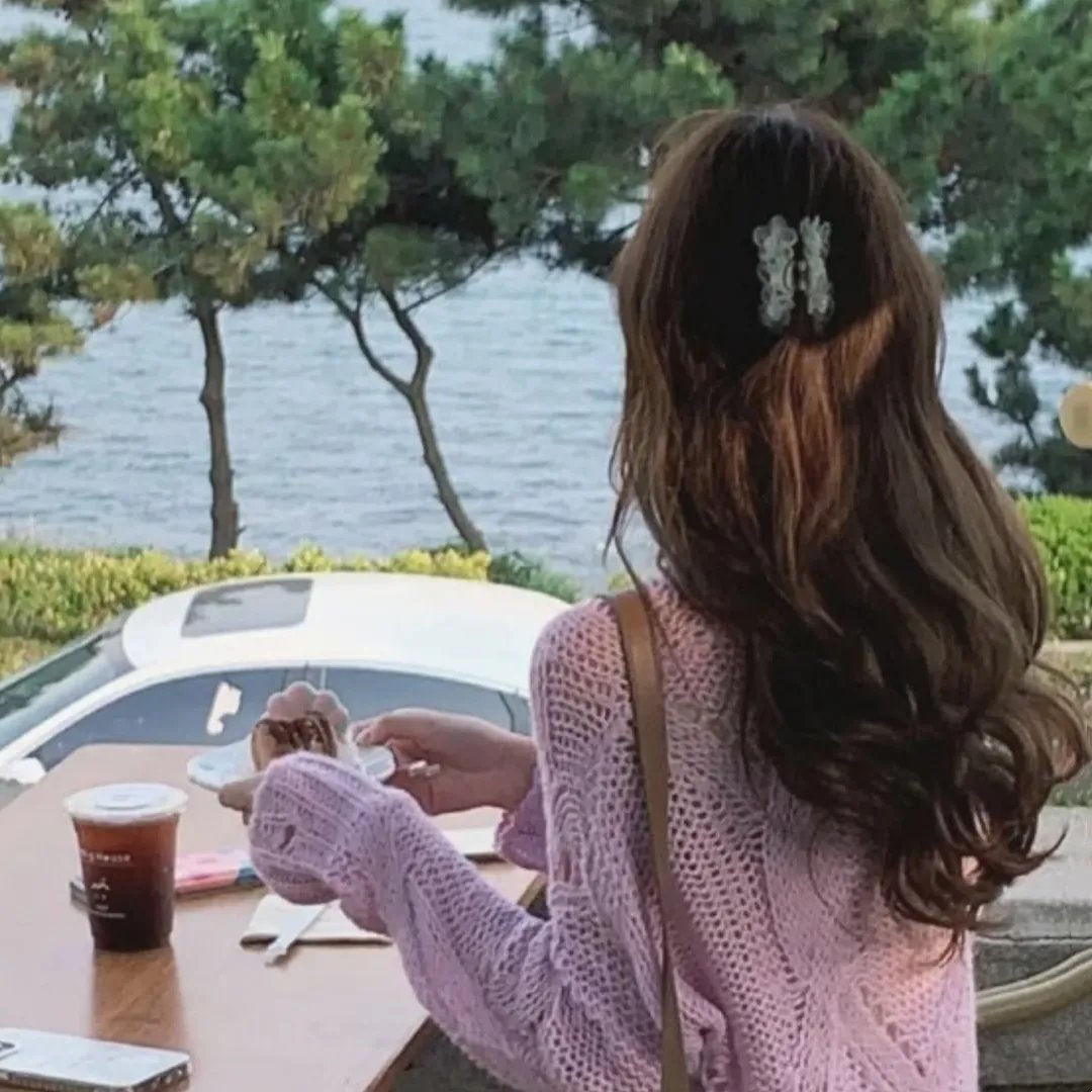 海蓝时见鲸