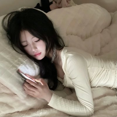 鱼缸里的生活