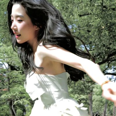 芙烈达·卡萝的自画像