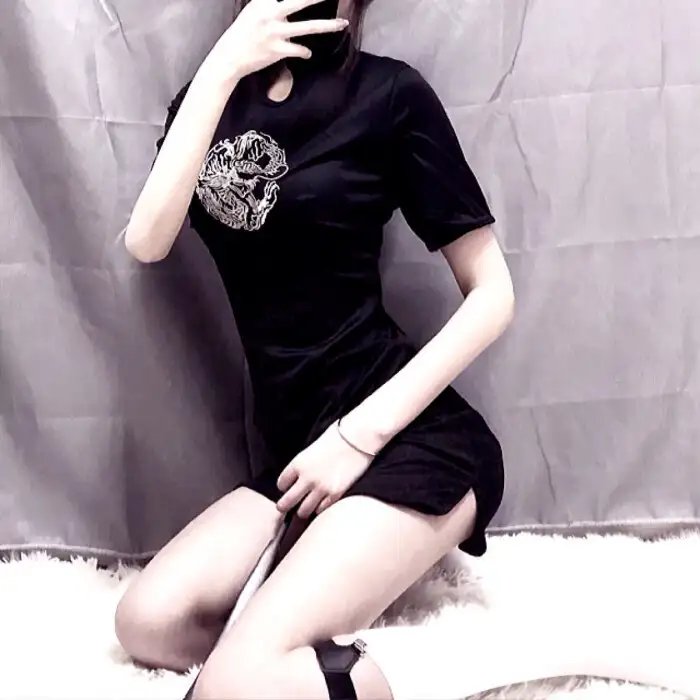 举报者