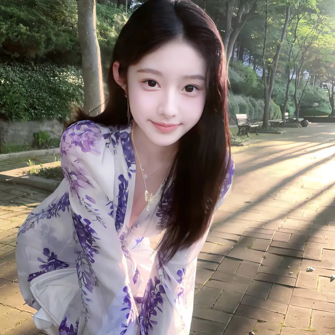 视线中的光